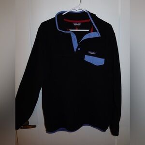Patagonia Lightweight Synchilla Snap-T Fleece Pullover